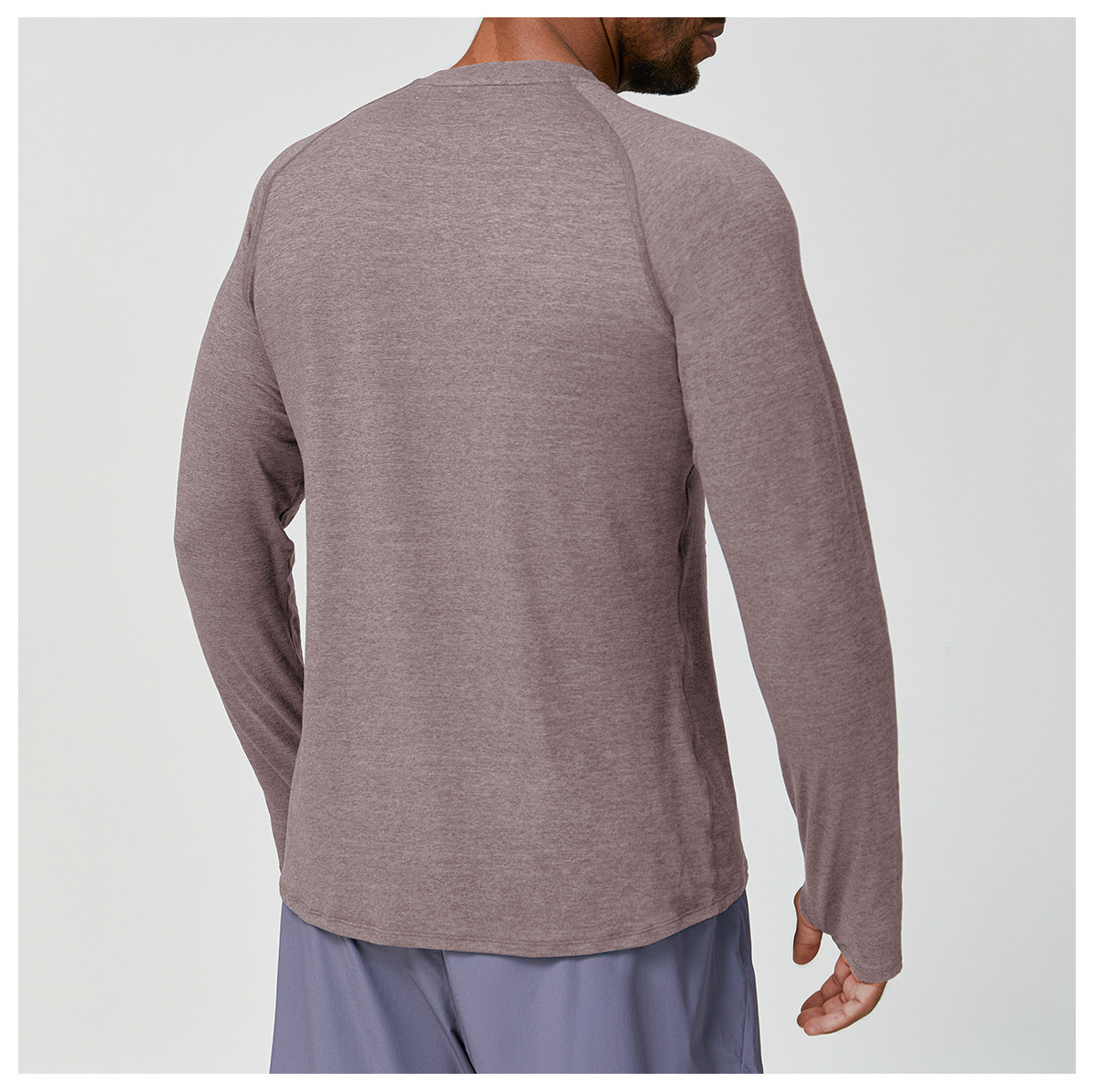 Men's Training Tops for Gym