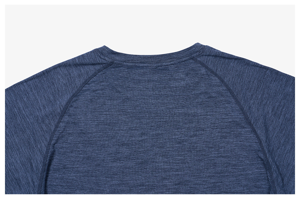 Wholesale Men's Yoga Tops