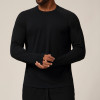 Wholesale Cross-Border Seamless Men's Quick-Dry Long Sleeve T-Shirt - Moisture-Wicking, Breathable Sports Casual Outdoor Top | OEM, ODM, and Sourcing Agents Partnerships1060