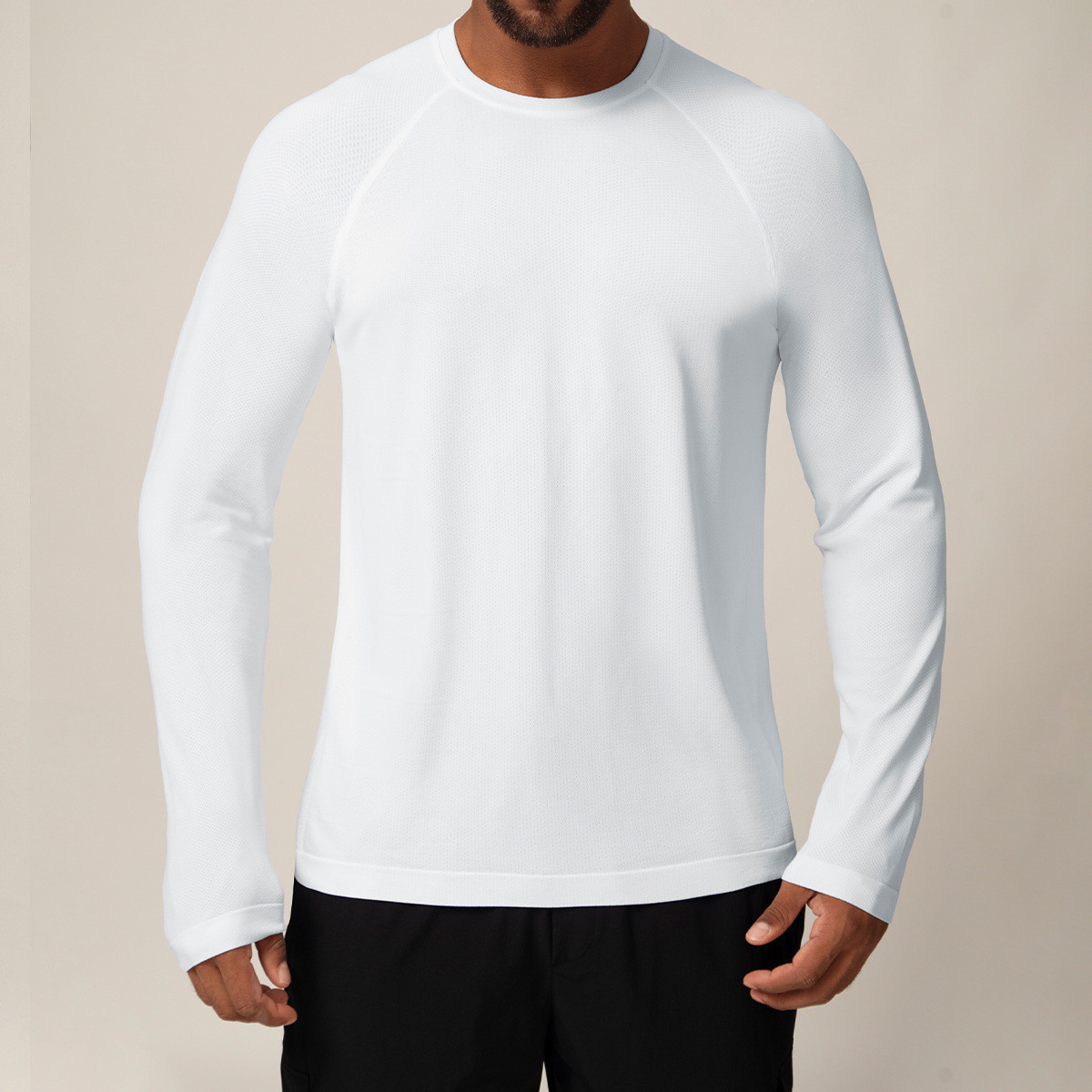 OEM men's athletic shirts