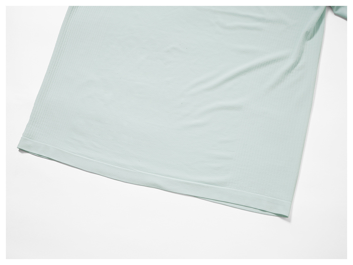 moisture-wicking long sleeve t-shirts