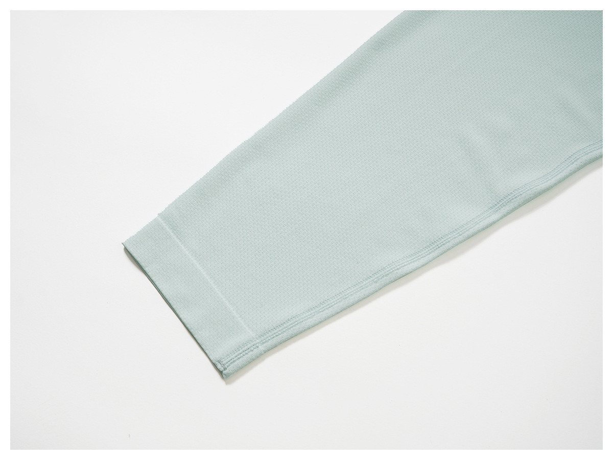 wholesale men's quick-dry long sleeve t-shirt