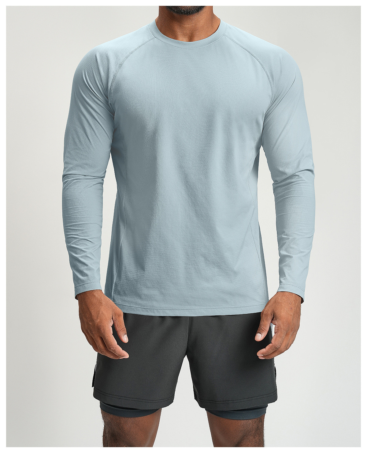 OEM men's outdoor hiking clothing