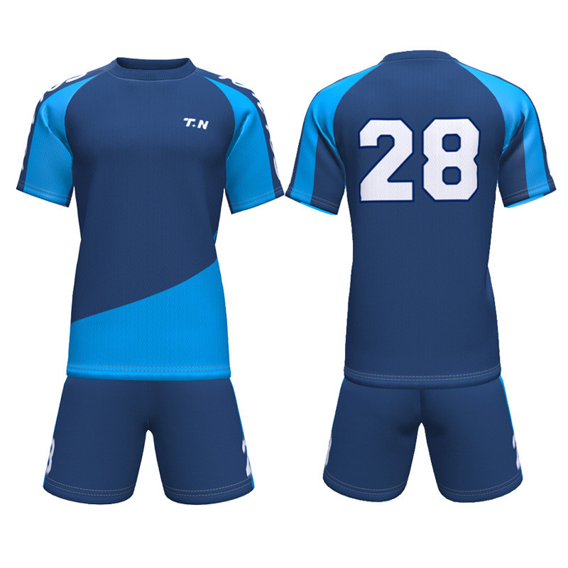 private label soccer uniforms