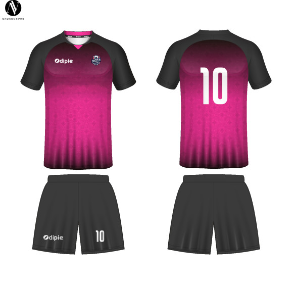 SO-0101 2026 Germany Football Jersey Set - Custom World Cup Soccer Uniforms for OEM, ODM, Wholesale & Sourcing Agents | Premium Sportswear Manufacturing