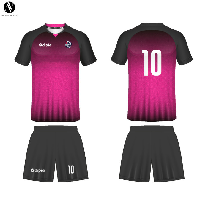 SO-0101 2026 Germany Football Jersey Set - Custom World Cup Soccer Uniforms for OEM, ODM, Wholesale & Sourcing Agents | Premium Sportswear Manufacturing