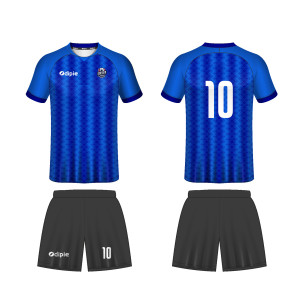 SO-0101 2026 Germany Football Jersey Set - Custom World Cup Soccer Uniforms for OEM, ODM, Wholesale & Sourcing Agents | Premium Sportswear Manufacturing