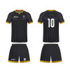 SO-0101 2026 Germany Football Jersey Set - Custom World Cup Soccer Uniforms for OEM, ODM, Wholesale & Sourcing Agents | Premium Sportswear Manufacturing