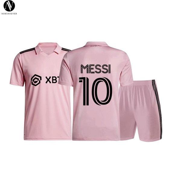 YL-YQH Kids' Soccer Jersey Set - Argentina/Brazil Style Football Training Kit for Boys & Girls | OEM, ODM, Wholesale | Messi/Ronaldo Replica Uniforms for Sport Retailers and Sourcing Agents