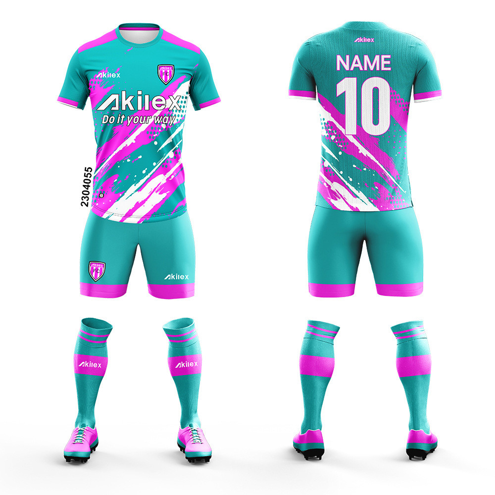 contract manufacturing sportswear