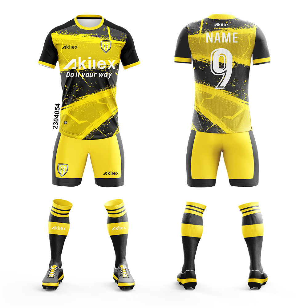 contract manufacturing sportswear