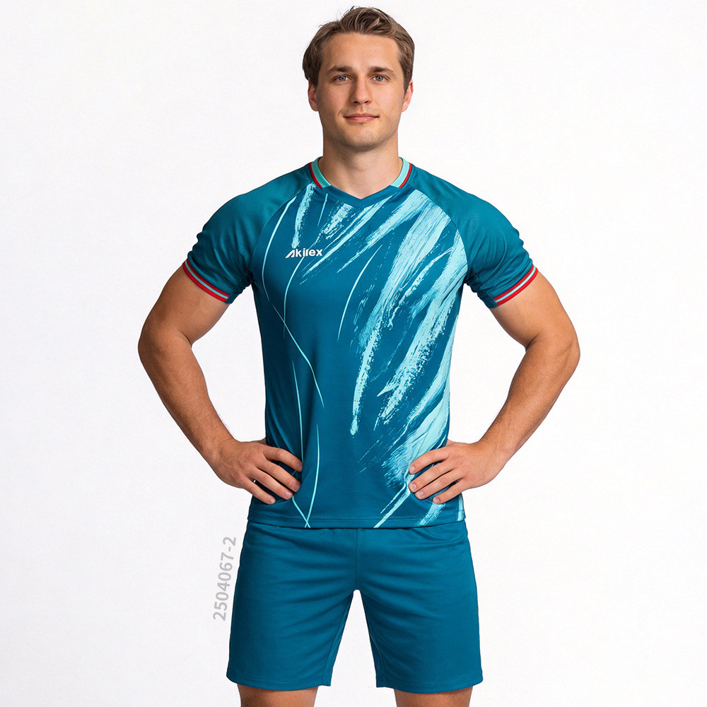 team uniforms sourcing agents