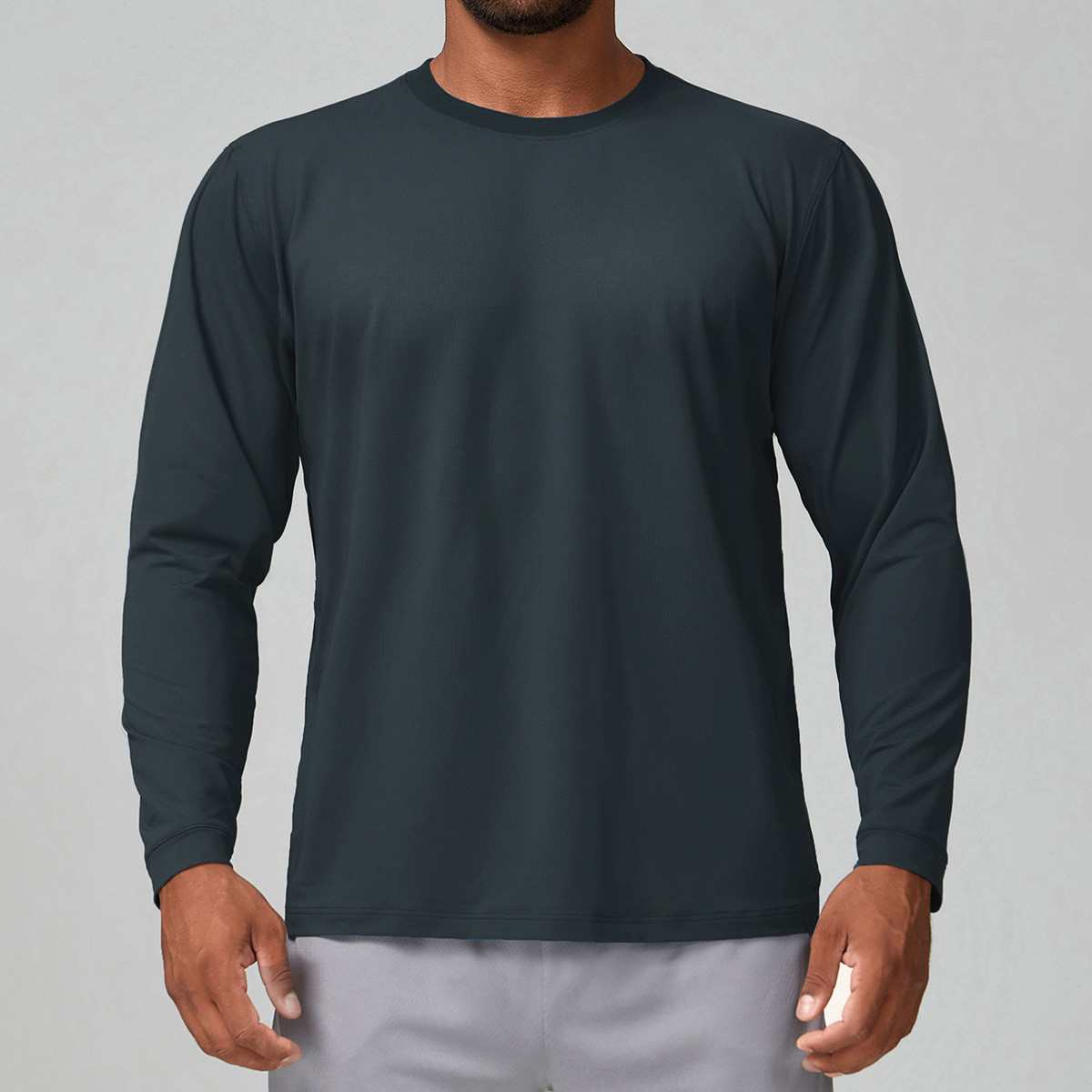 breathable yoga t-shirts