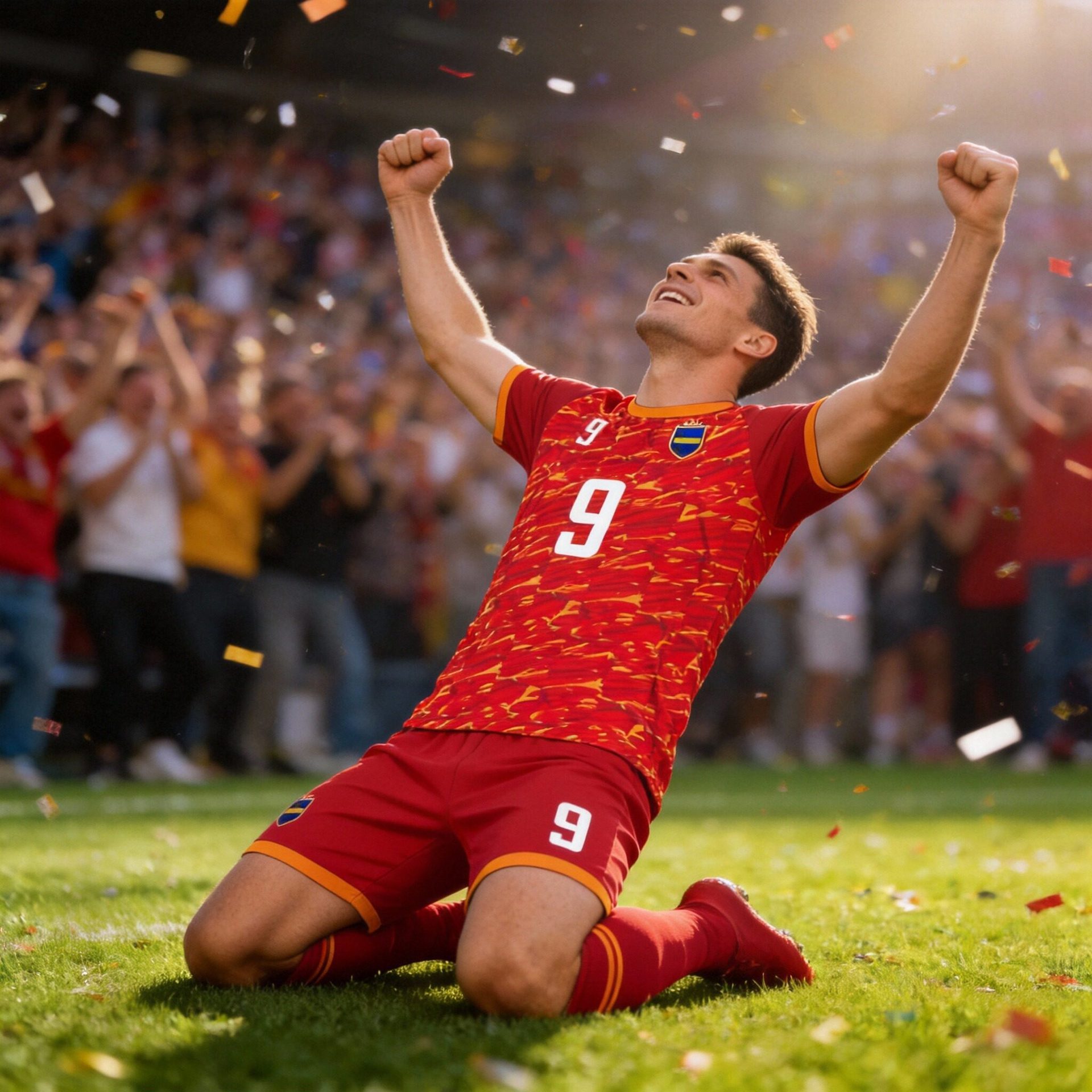 custom sportswear manufacturers