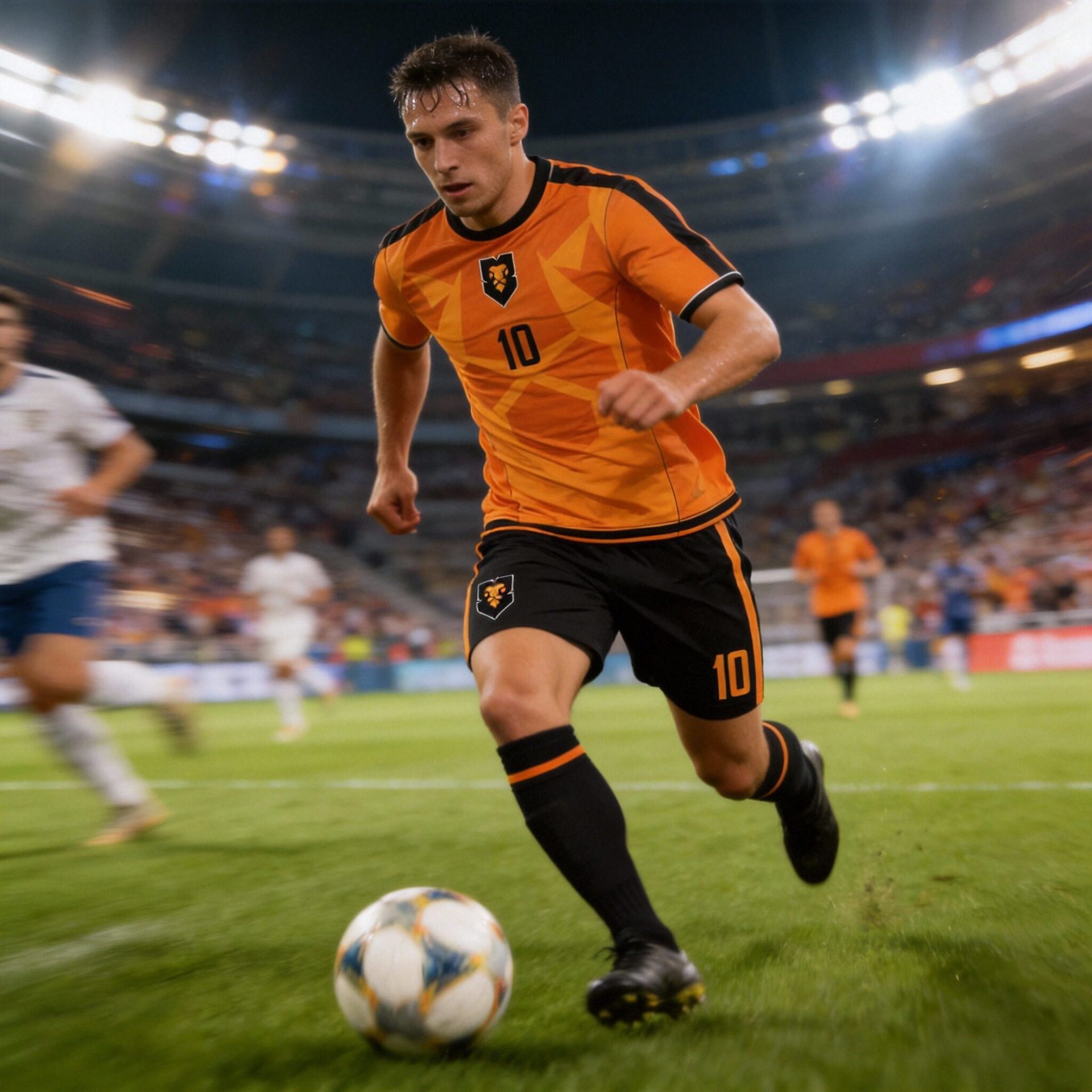 custom sportswear manufacturers