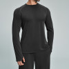 Cross-Border Men's Long Sleeve 5090 - OEM/ODM Sports Fashion for Outdoor Casual Jogging & Hiking - Skin-Friendly, Moisture-Wicking, and Breathable | Wholesale Solutions