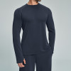 Cross-Border Men's Long Sleeve 5090 - OEM/ODM Sports Fashion for Outdoor Casual Jogging & Hiking - Skin-Friendly, Moisture-Wicking, and Breathable | Wholesale Solutions