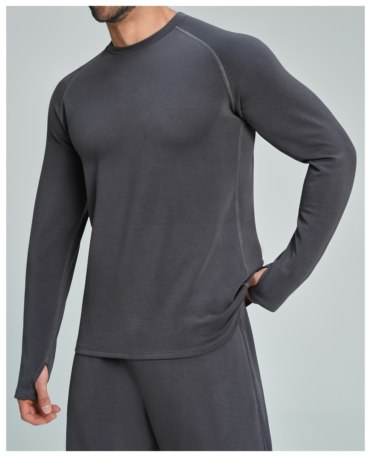 OEM sports fashion for men