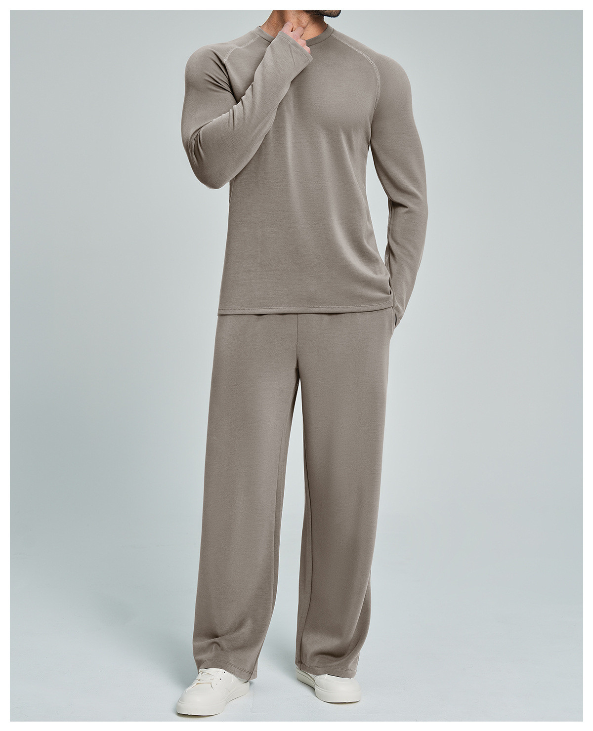 OEM sports fashion for men