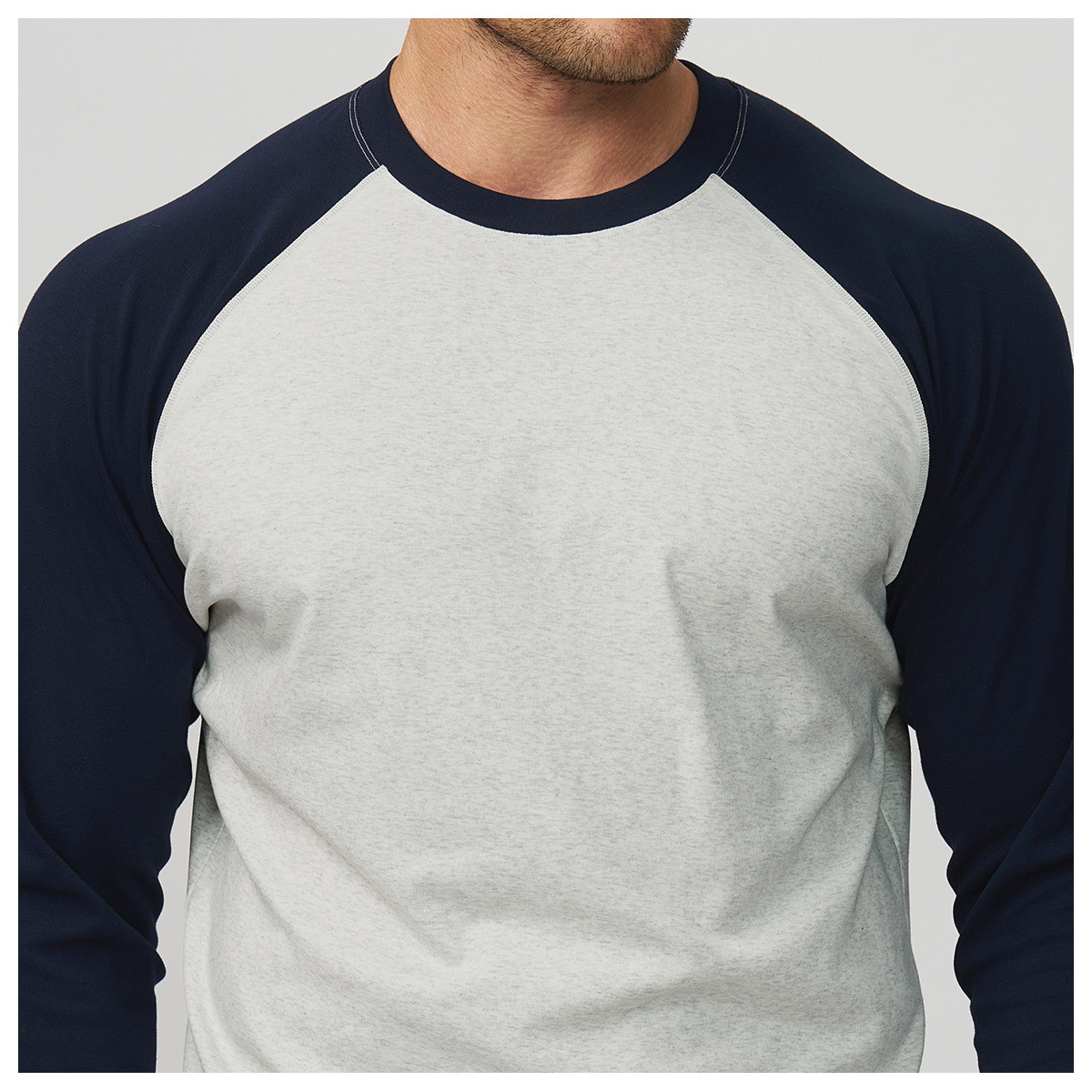 Men's Commuting Workout Top