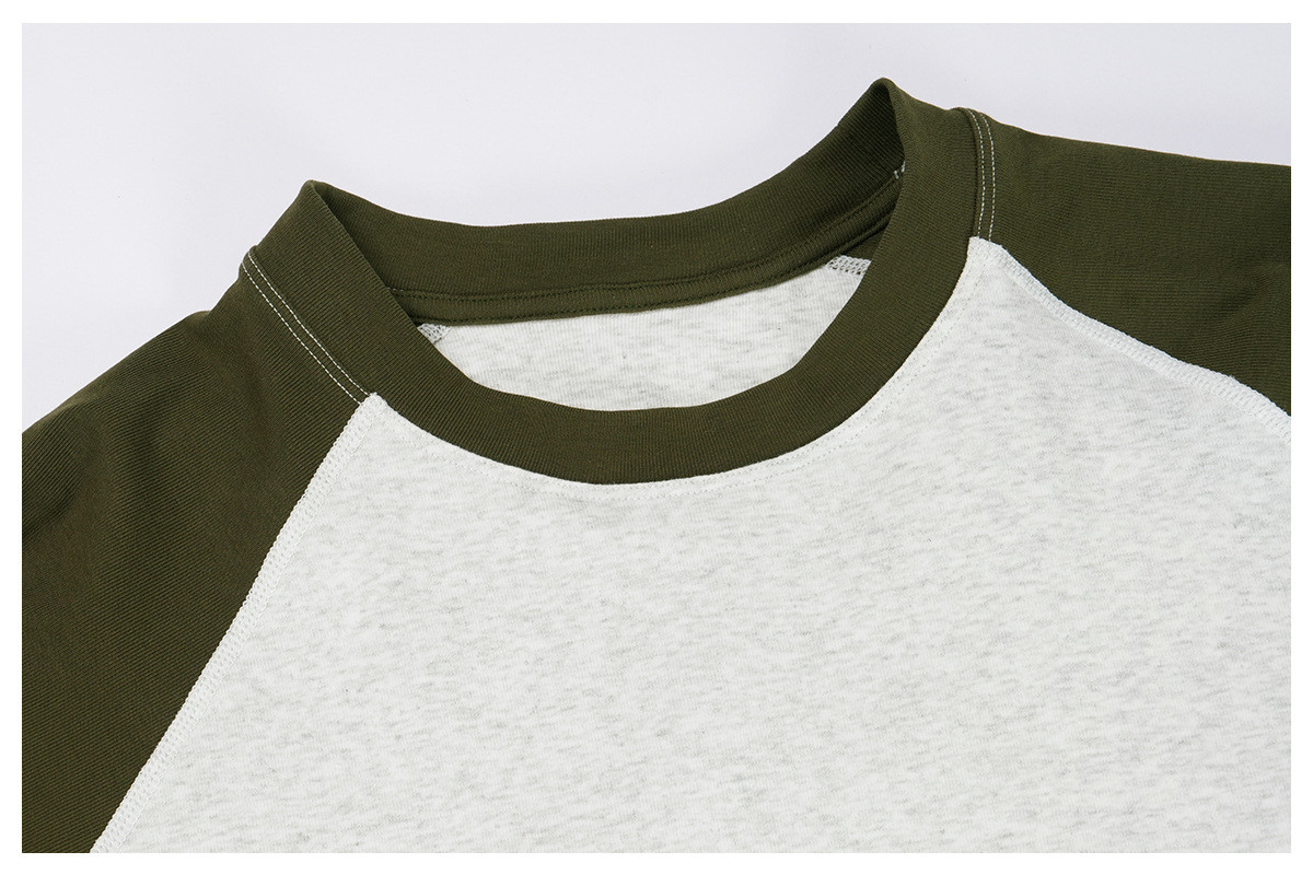 Skin-Friendly Fitness T-Shirt