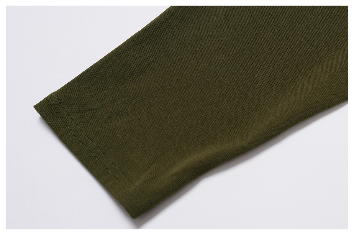 OEM Sports Casual T-Shirt