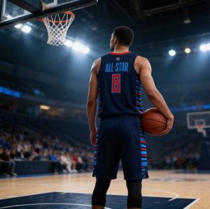 LQF753 Custom Basketball Jersey Set: Quick Dry Lightweight Team Uniforms for Youth & Adults - OEM, ODM, Wholesale Solutions for Custom Activewear & Sportswear Sourcing Agents