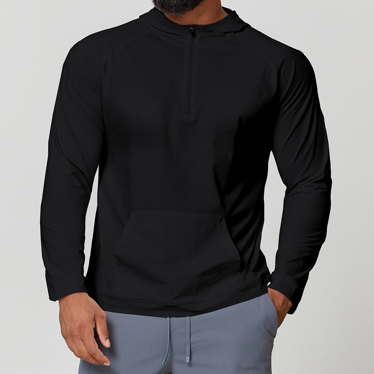 antibacterial outdoor t-shirt