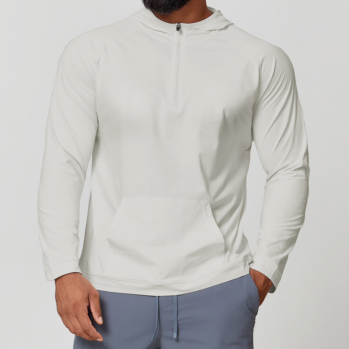 wholesale men's sports hoodie