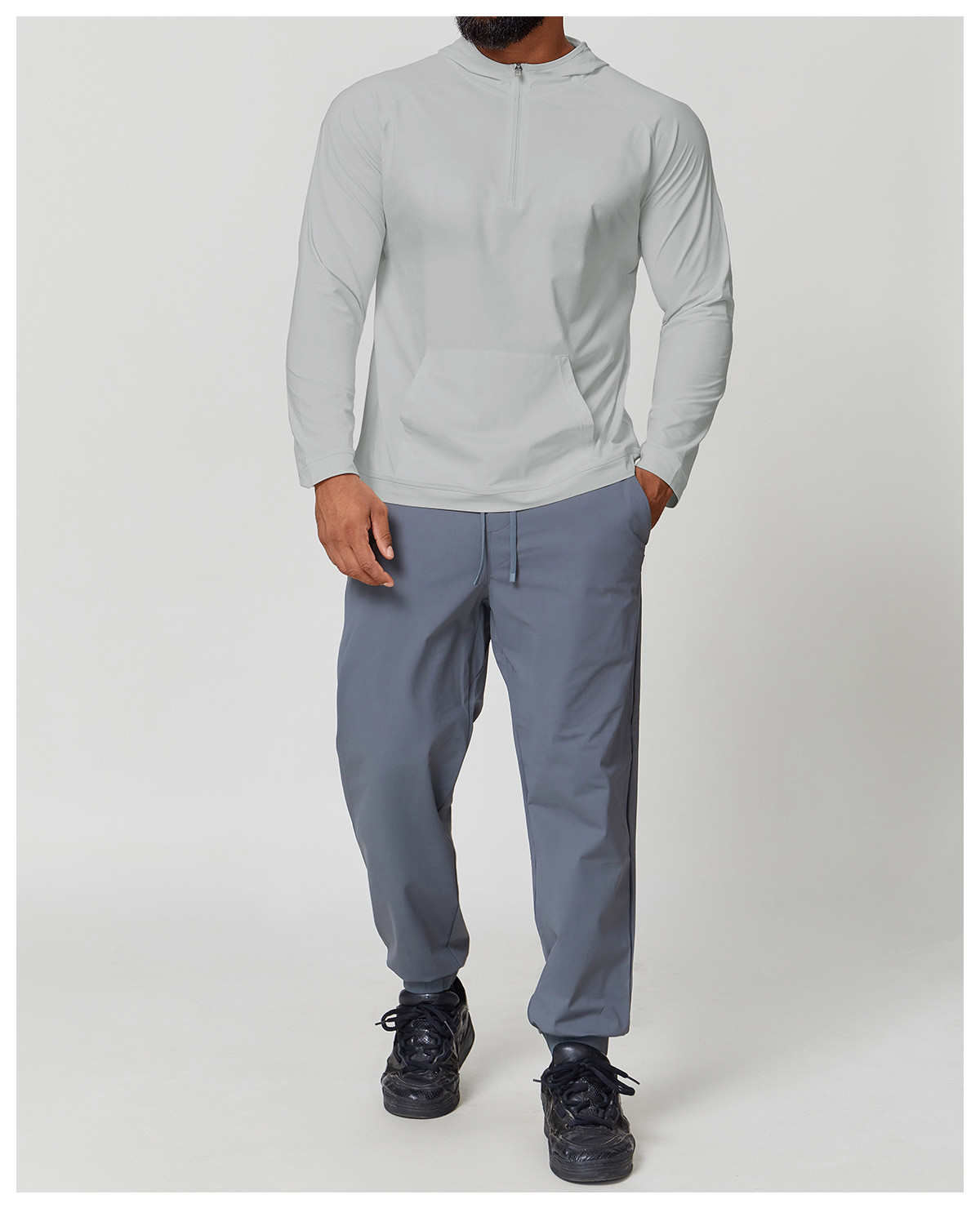 wholesale men's sports hoodie