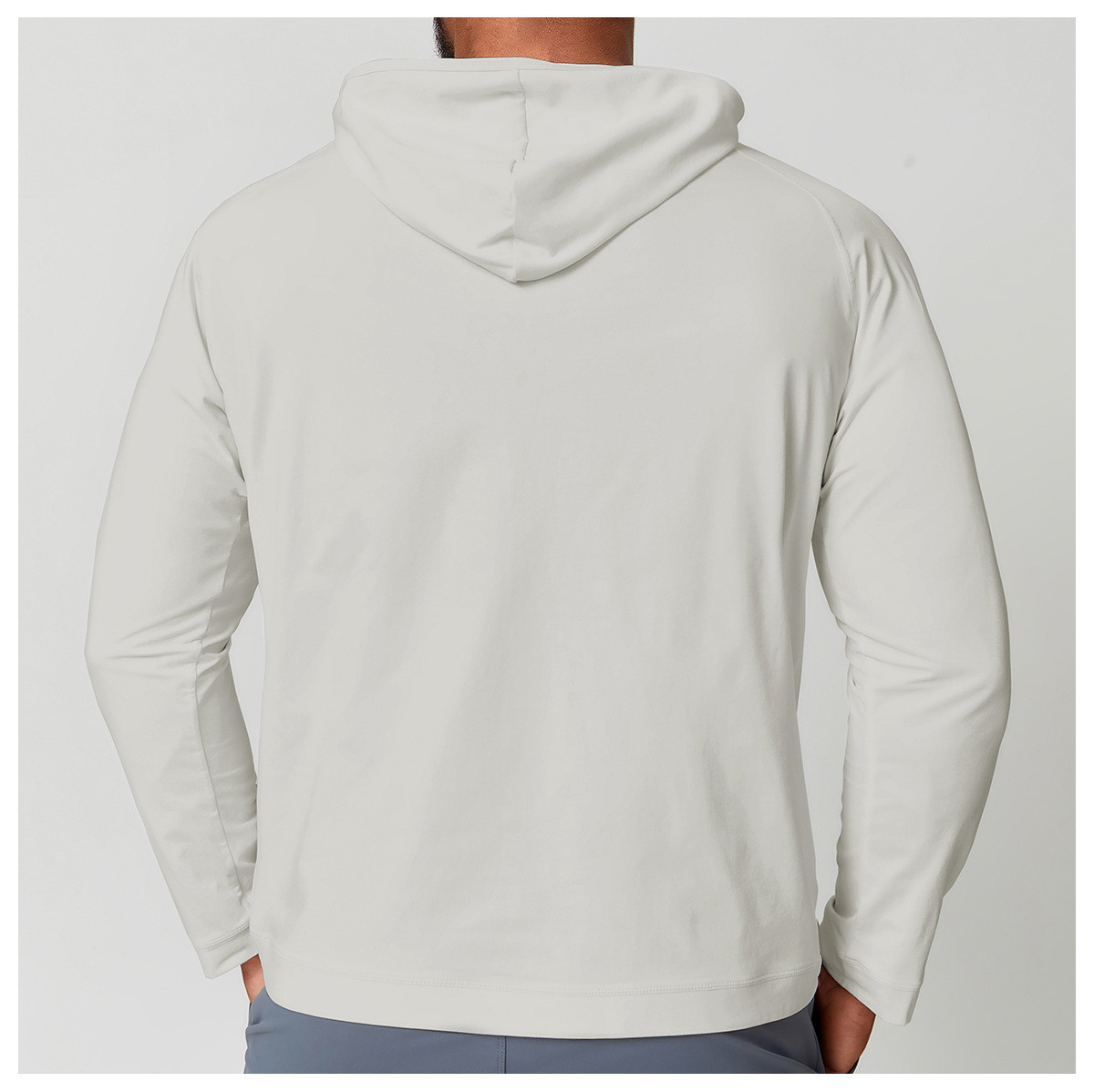 quick-dry workout clothing