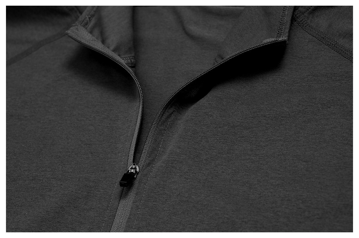 quick-dry workout clothing