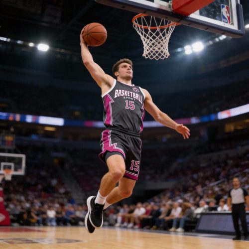 Custom Youth Basketball Jersey Set LQF013 - OEM & ODM Youth Sports Uniforms for Training and Matches | Wholesale Team Apparel and Sourcing Agents