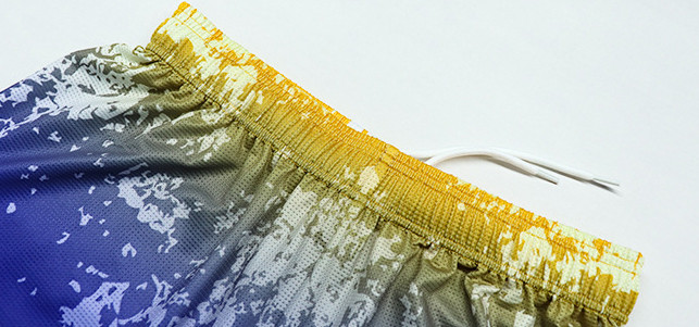 men's custom sports apparel