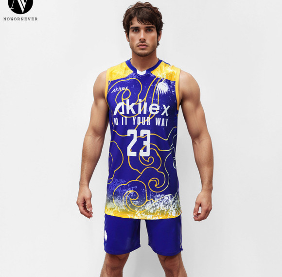 Custom Basketball Jersey Set for Men - OEM & ODM Services Available | Quick Dry Vintage Style Uniforms for College Teams, Wholesale Options & Sourcing Agents | Perfect for Activewear Brands and Bulk Order