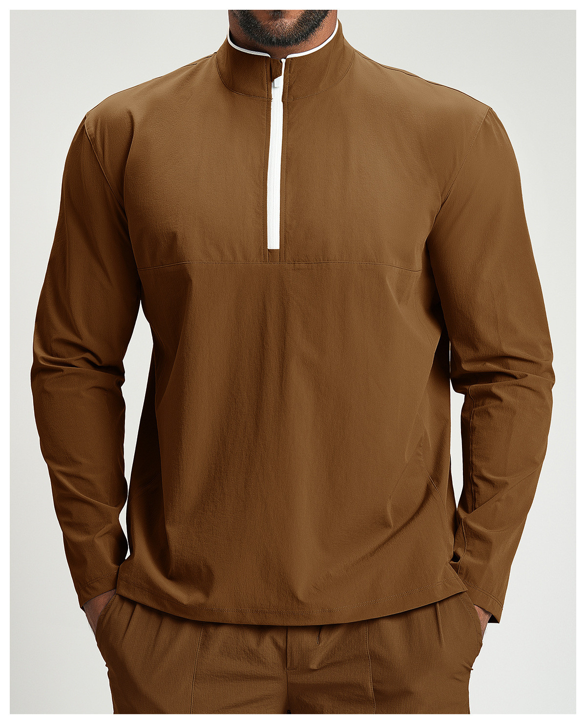 Activewear Private Label Options