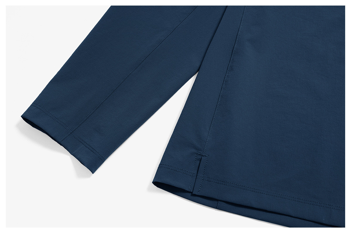 Men's Quick-Dry Sports Jacket