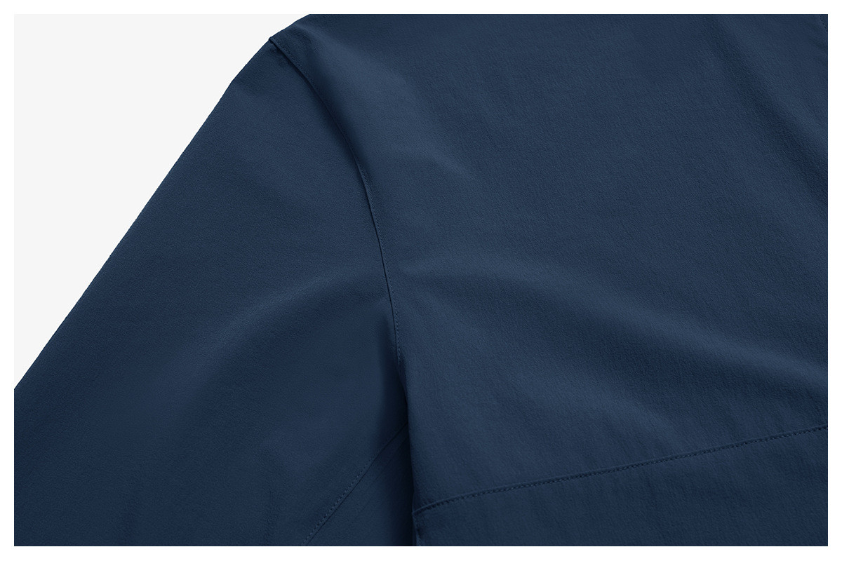 Long Sleeve Commuting Jacket