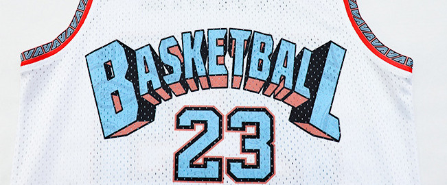 private label basketball apparel