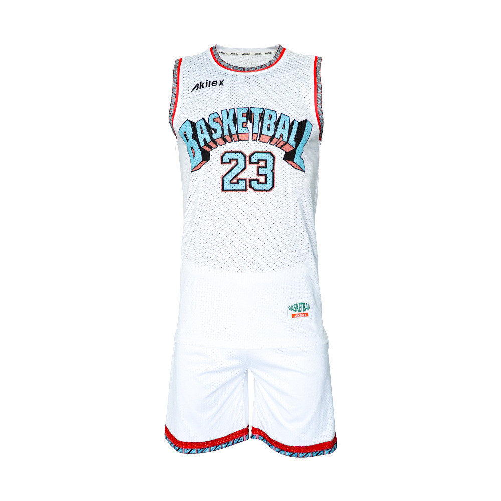 private label basketball apparel
