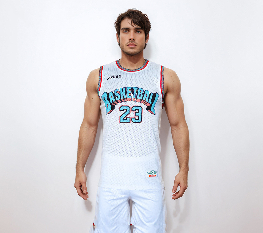 private label basketball apparel