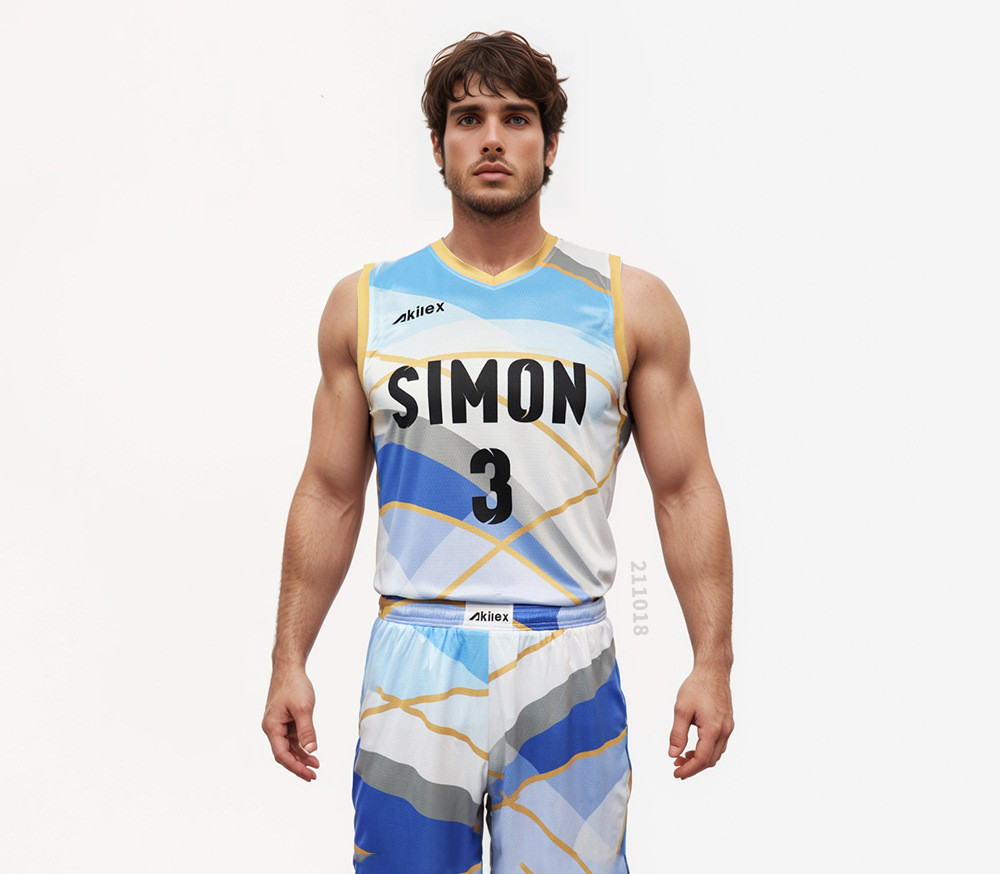 breathable basketball uniforms