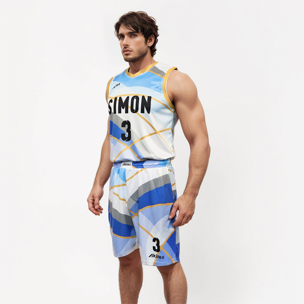 breathable basketball uniforms