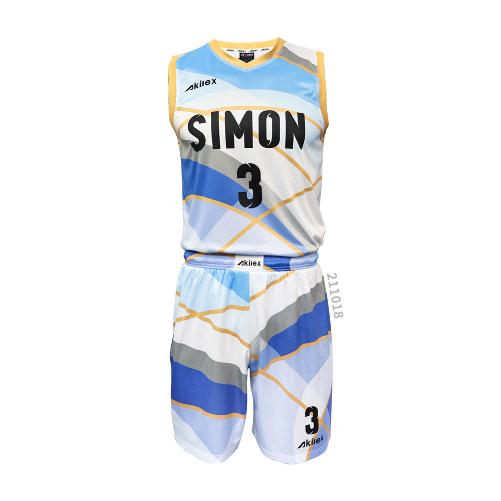 breathable basketball uniforms