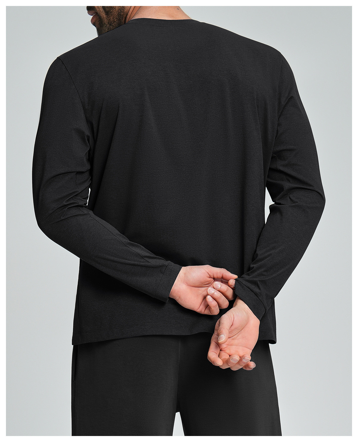 men's moisture-wicking t-shirt