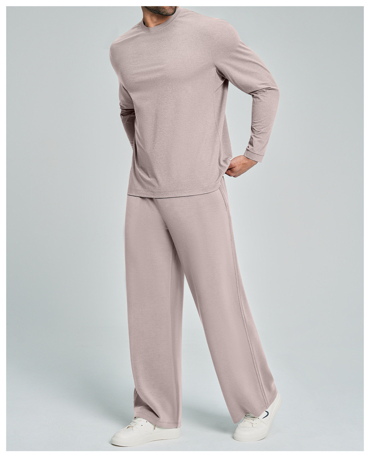 men's moisture-wicking t-shirt