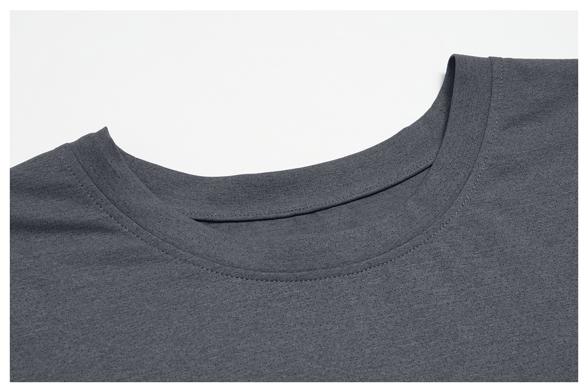 men's moisture-wicking t-shirt