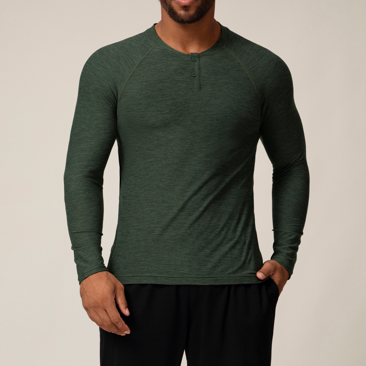 autumn winter men's activewear