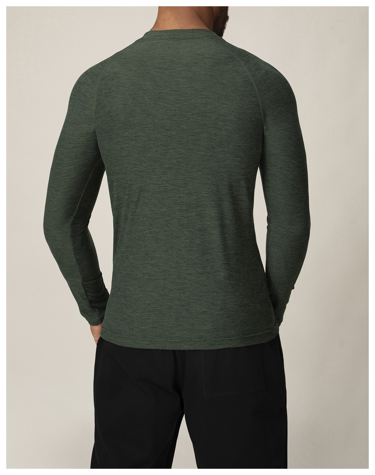 autumn winter men's activewear