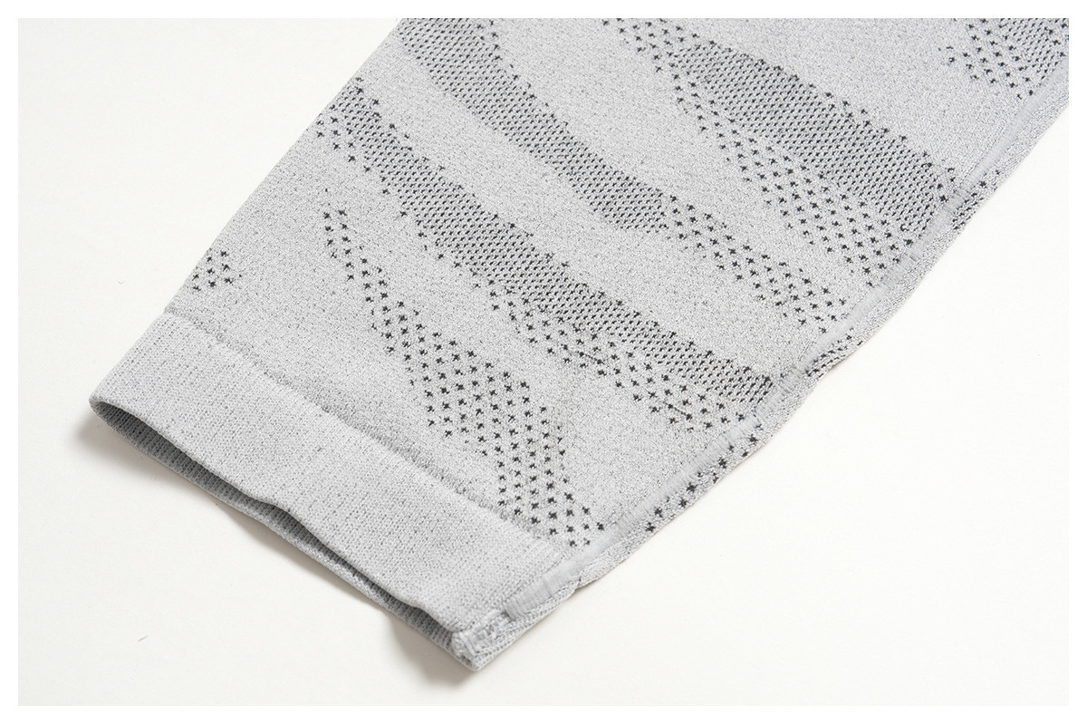 seamless athletic wear